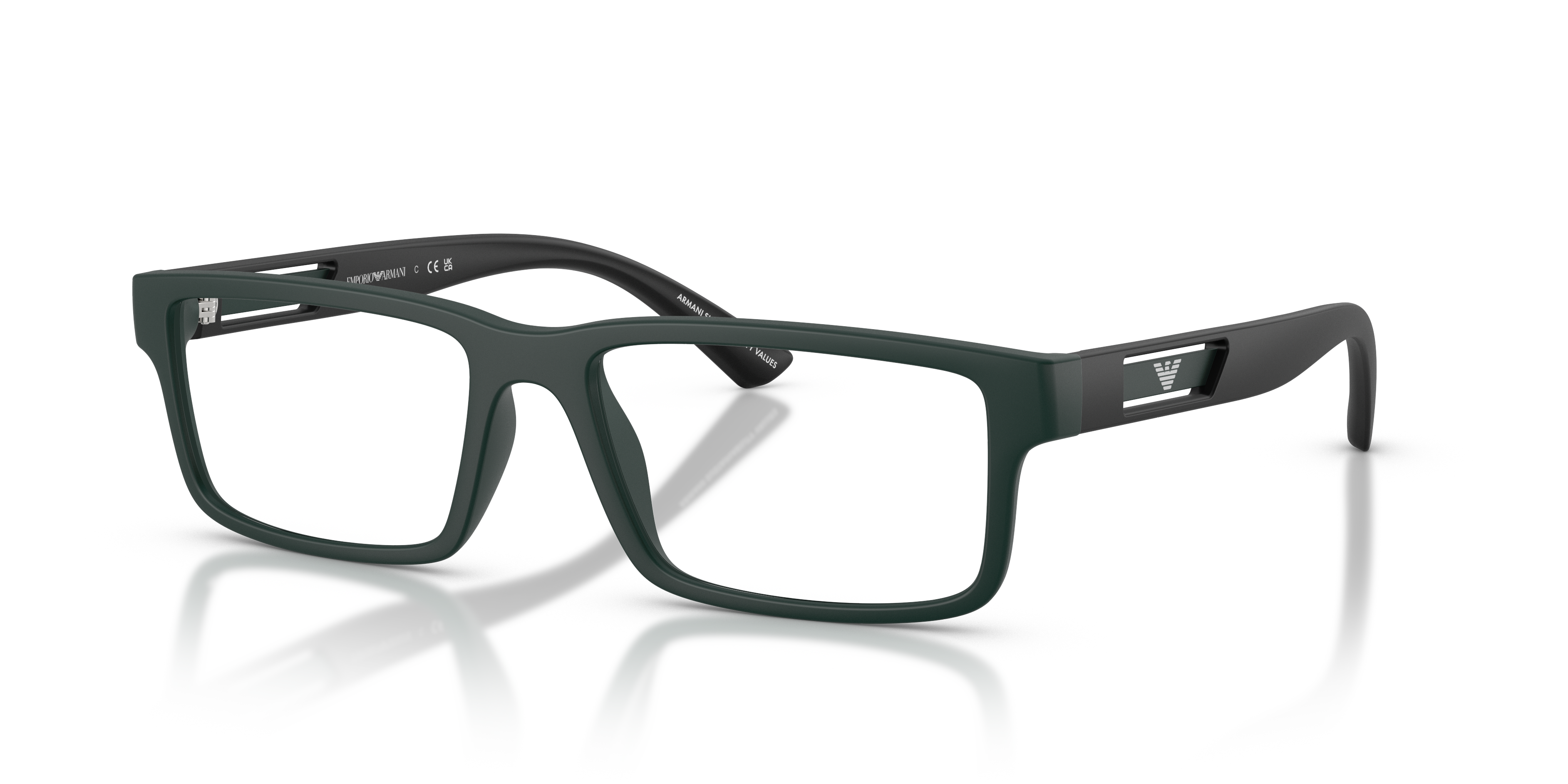 Emporio Armani EA3278 6370  